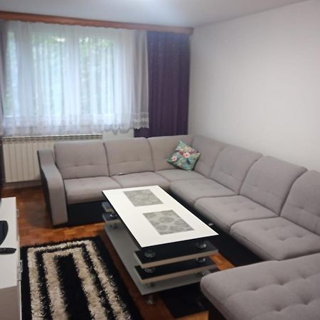 Apartament Near Sarajevo Airport Zewnętrze zdjęcie