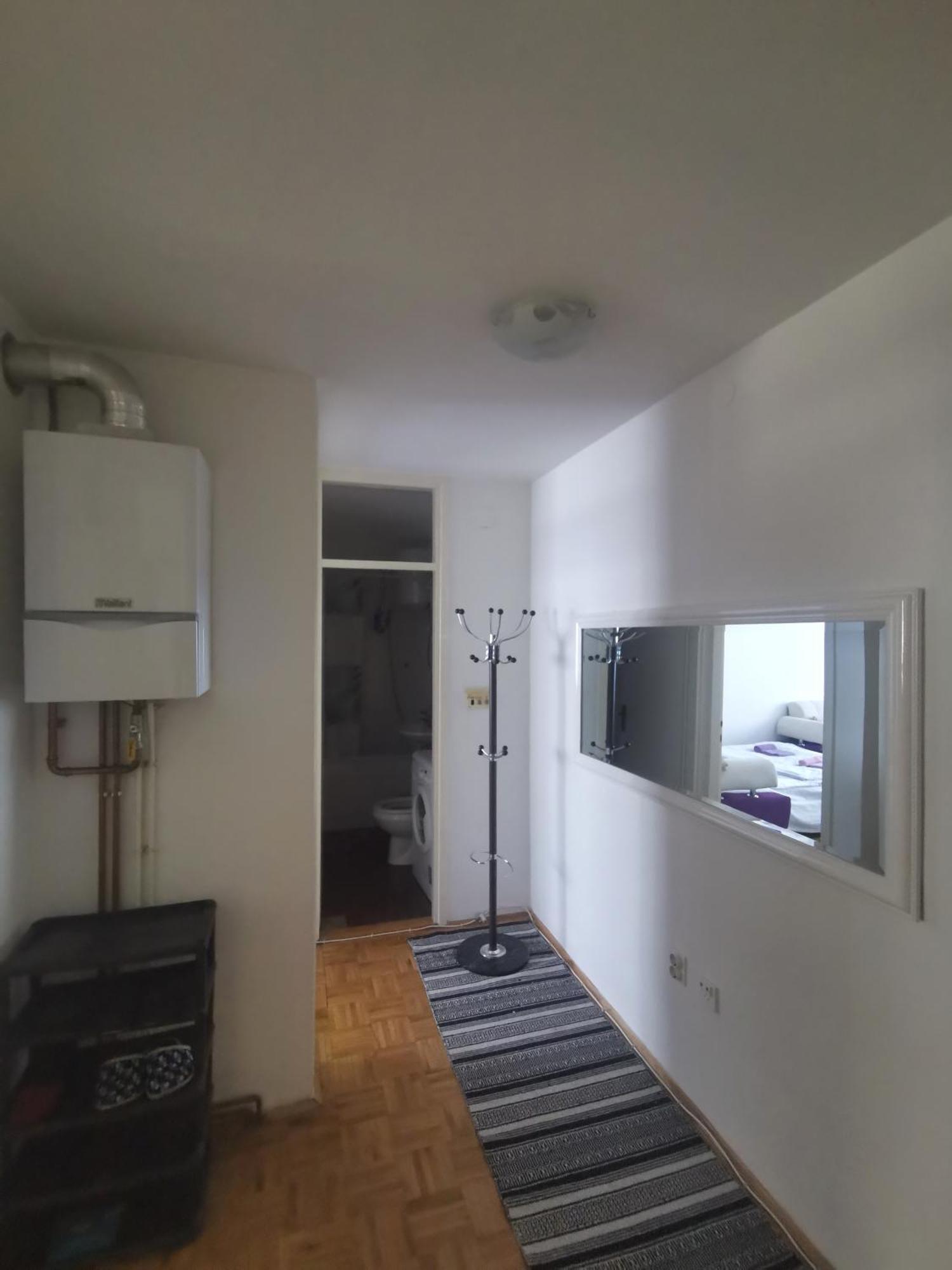 Apartament Near Sarajevo Airport Zewnętrze zdjęcie