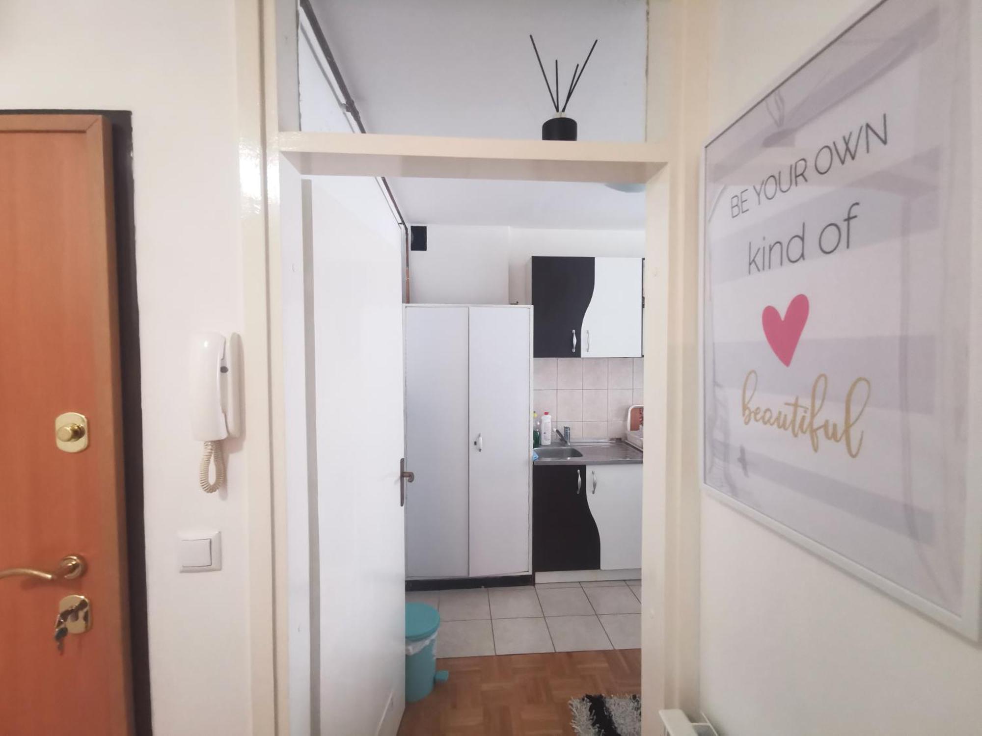Apartament Near Sarajevo Airport Zewnętrze zdjęcie