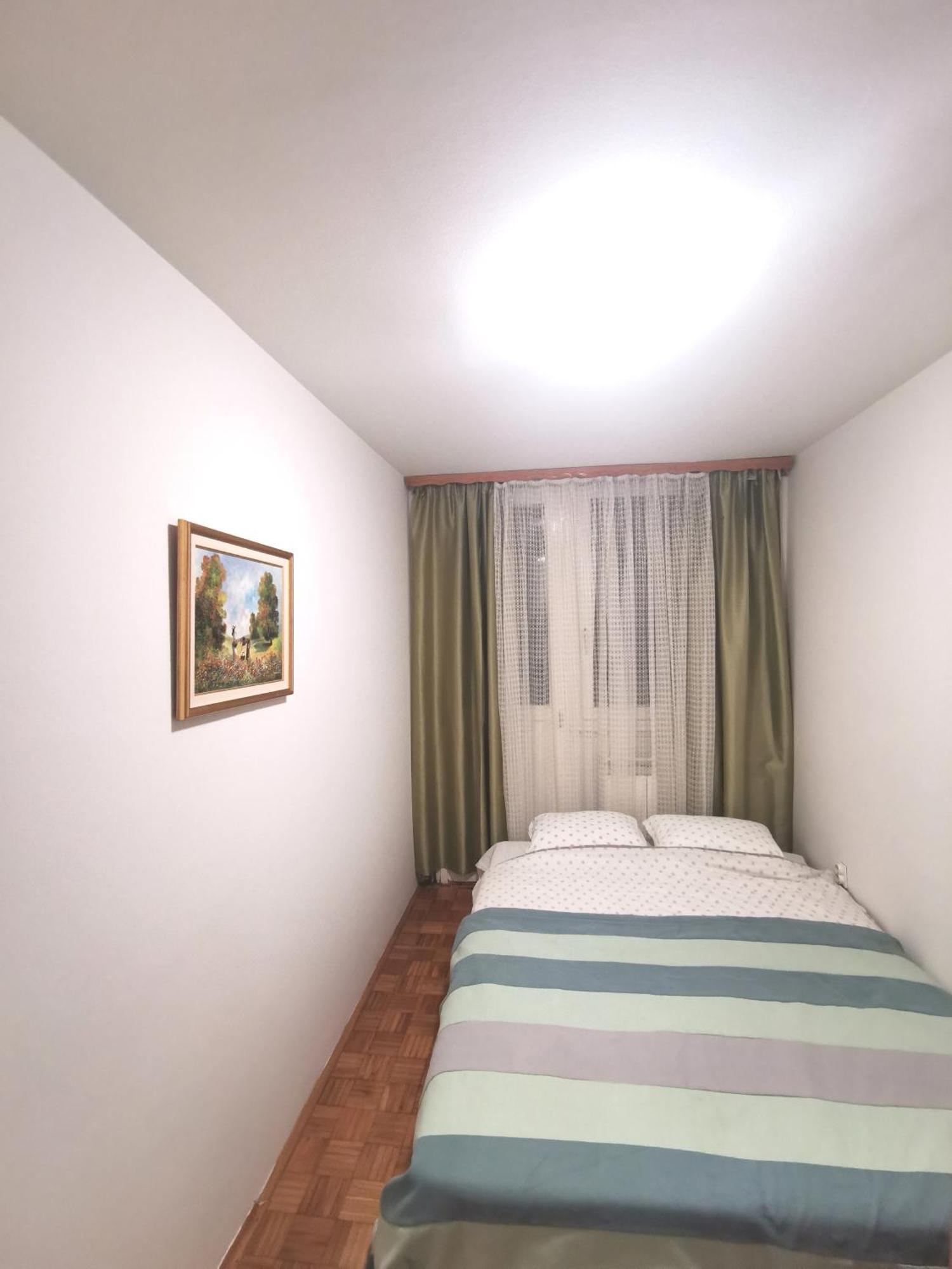 Apartament Near Sarajevo Airport Zewnętrze zdjęcie