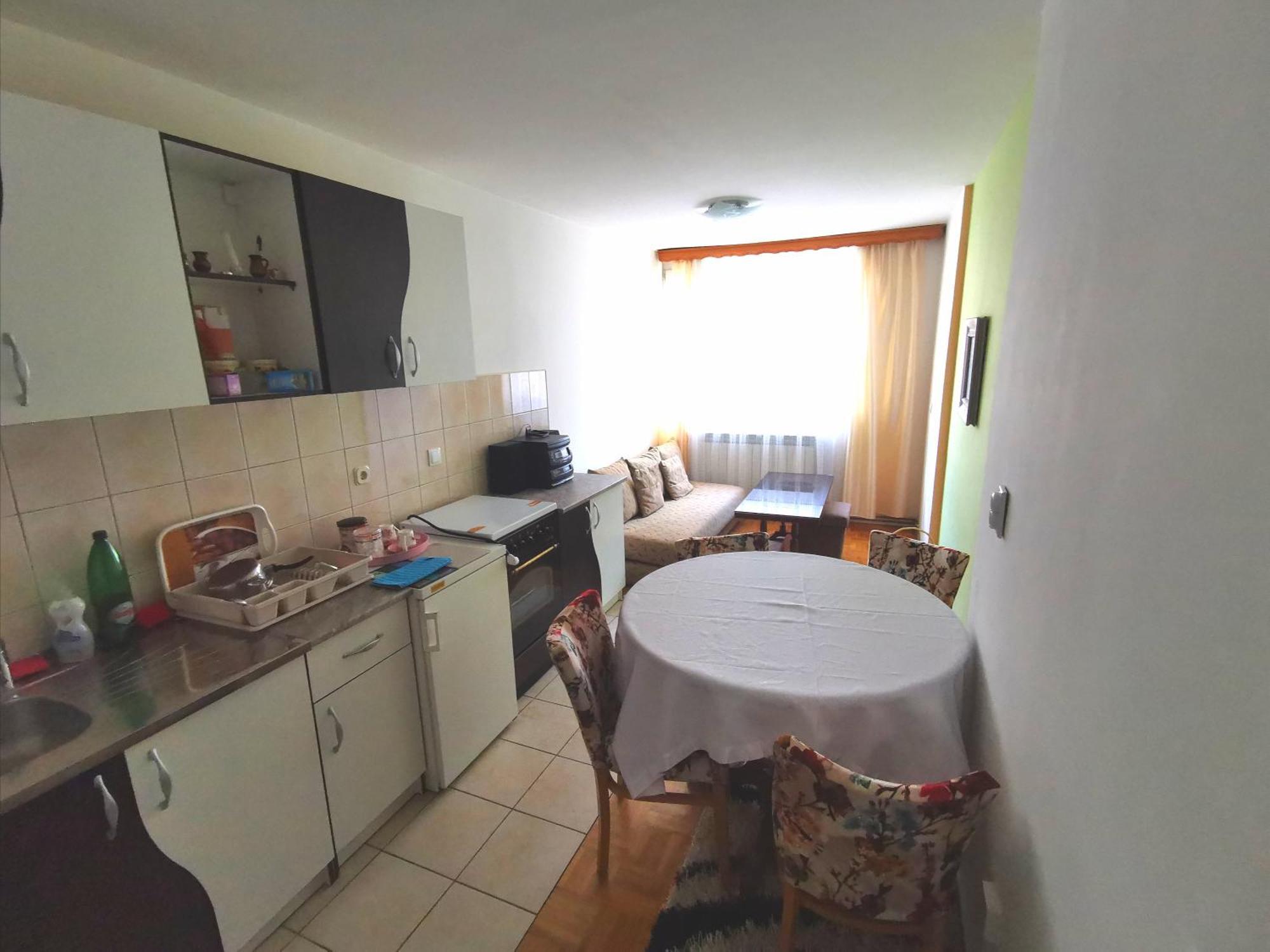 Apartament Near Sarajevo Airport Zewnętrze zdjęcie