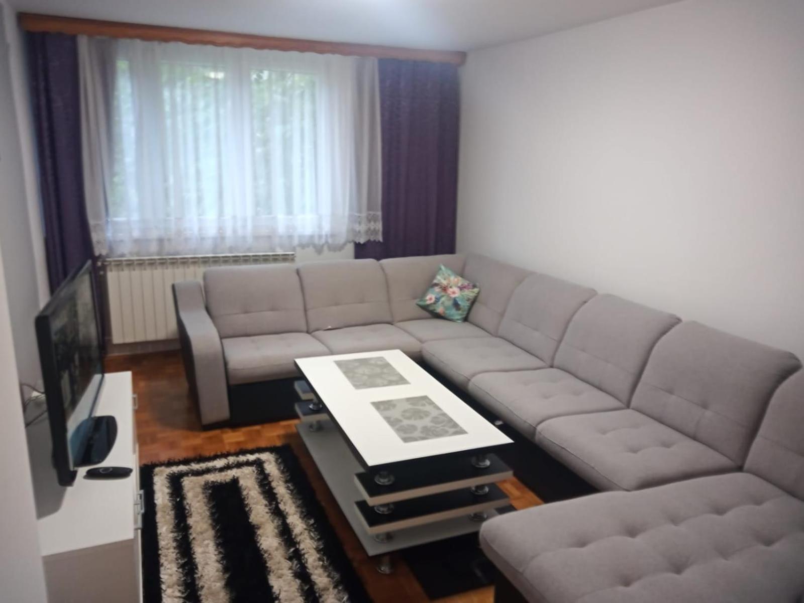 Apartament Near Sarajevo Airport Zewnętrze zdjęcie